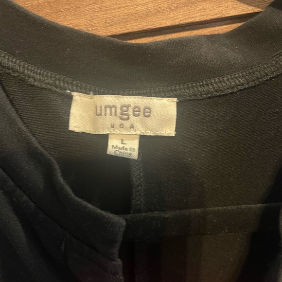 Umgee Dress - Picture 3 of 3